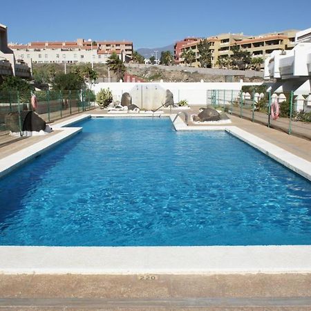 Apartamento Con Jardin Y Piscina En El Balancon Apartamento El Médano Exterior foto
